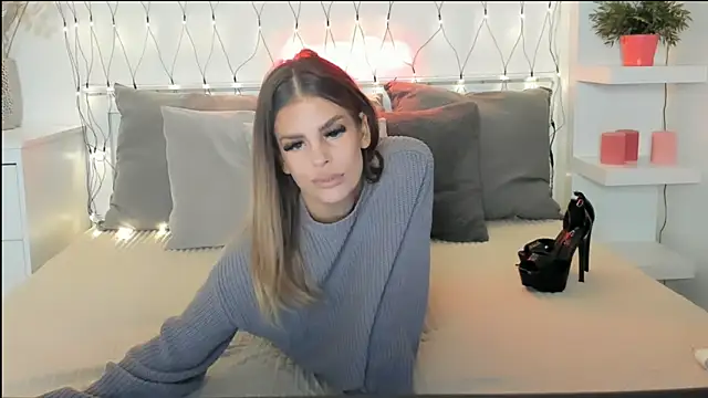 CassyCain online show from January 9, 1:45 pm