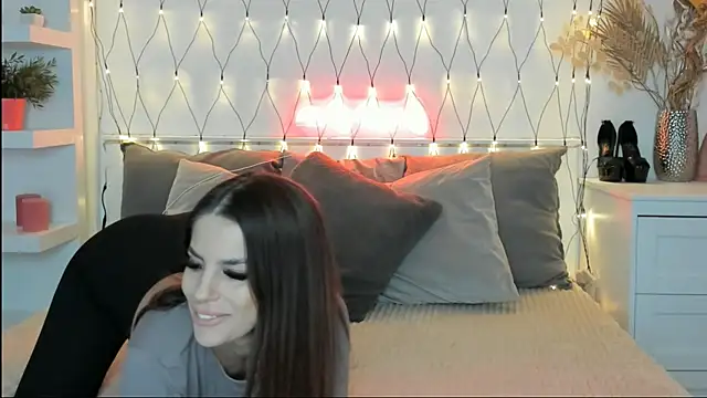 CassyCain online show from February 28, 6:41 pm