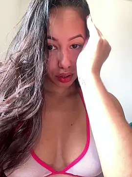 Monica Pimentinha  online show from March 11, 1:12 pm