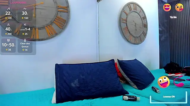 Snapshot of Mike_0233_ chatting on February 28, 7:15 am Mike 0233 online show from February 28, 7:15 am