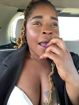 juicybatate online show from January 31, 10:31 am