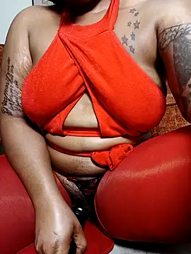 juicybatate online show from September 21, 3:46 pm