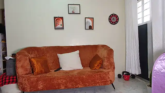 juicybatate online show from October 24, 2:02 pm