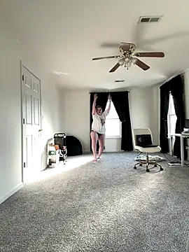 GingerSnap33 online show from December 20, 3:08 pm