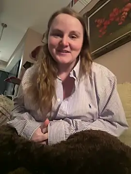 GingerSnap33 online show from February 26, 3:38 am