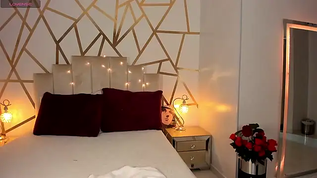 MiaAdams21 online show from January 26, 3:06 am