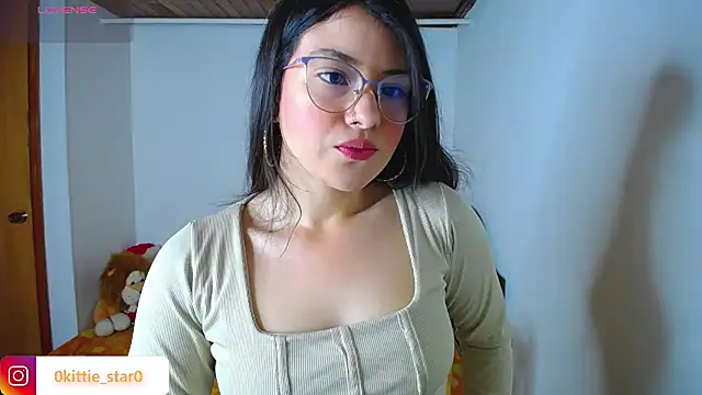 juli05star20 online show from February 21, 1:00 pm