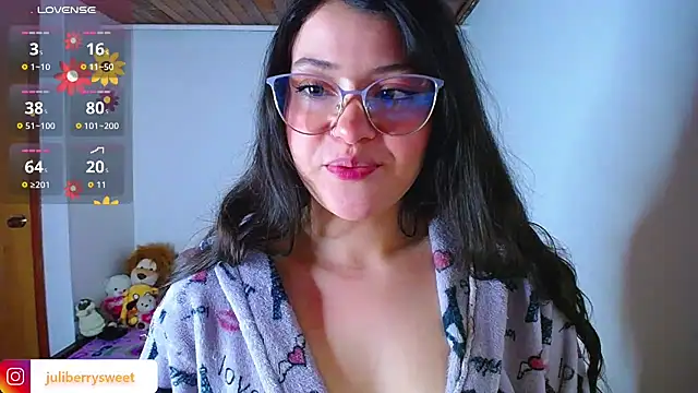 juli05star20 online show from September 14, 8:52 pm