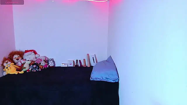 juli05star20 online show from December 21, 9:33 pm