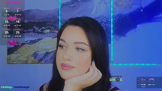 -CrazyAnna- online show from February 11, 1:51 pm