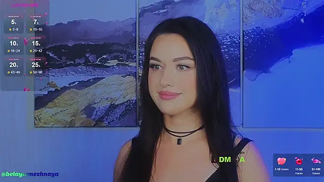 -CrazyAnna- online show from February 11, 4:56 pm