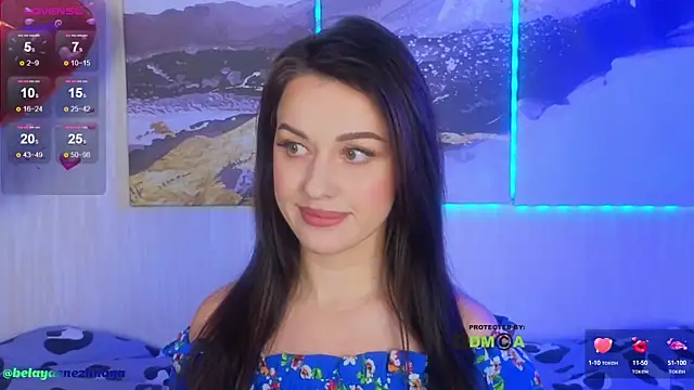 -CrazyAnna- online show from February 18, 3:54 pm