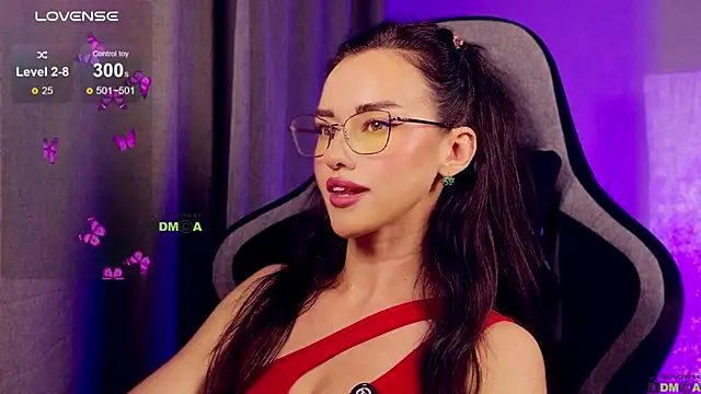 Snapshot of -CrazyAnna- chatting on June 27, 5:18 pm -CrazyAnna- online show from June 27, 5:18 pm