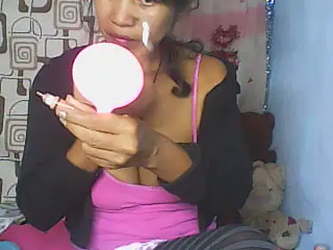 nene belle online show from March 25, 6:30 am