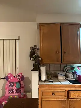 Snapshot of starrynikki chatting on December 8, 7:47 am starrynikki online show from December 8, 7:47 am