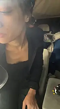 Snapshot of starrynikki chatting on December 22, 7:21 pm starrynikki online show from December 22, 7:21 pm