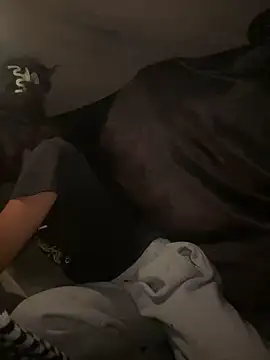 Snapshot of starrynikki chatting on January 5, 3:11 am starrynikki online show from January 5, 3:11 am