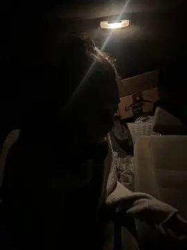 Snapshot of starrynikki chatting on January 10, 2:04 am starrynikki online show from January 10, 2:04 am