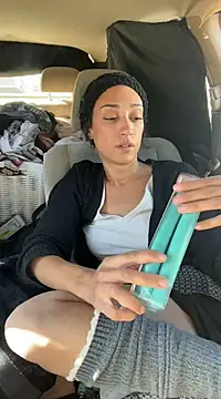 Snapshot of starrynikki chatting on January 15, 10:13 pm starrynikki online show from January 15, 10:13 pm