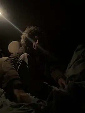 Snapshot of starrynikki chatting on January 18, 6:34 am starrynikki online show from January 18, 6:34 am