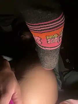 Snapshot of starrynikki chatting on January 18, 9:45 am starrynikki online show from January 18, 9:45 am