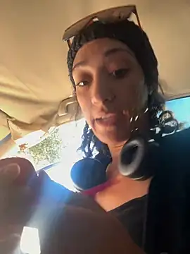 Snapshot of starrynikki chatting on January 20, 11:10 pm starrynikki online show from January 20, 11:10 pm