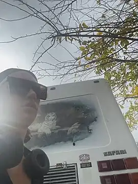 Snapshot of starrynikki chatting on January 22, 10:15 pm starrynikki online show from January 22, 10:15 pm