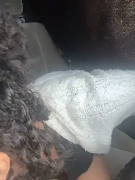 Snapshot of starrynikki chatting on January 28, 5:35 pm starrynikki online show from January 28, 5:35 pm