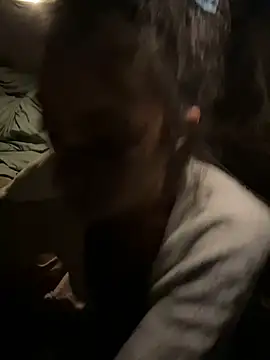 Snapshot of starrynikki chatting on February 5, 6:46 am starrynikki online show from February 5, 6:46 am