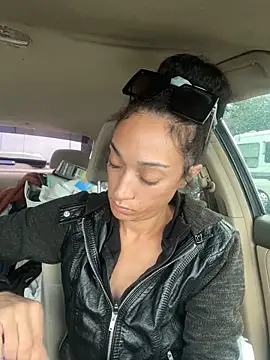 Snapshot of starrynikki chatting on February 12, 9:11 pm starrynikki online show from February 12, 9:11 pm