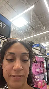 Snapshot of starrynikki chatting on February 20, 7:30 pm starrynikki online show from February 20, 7:30 pm