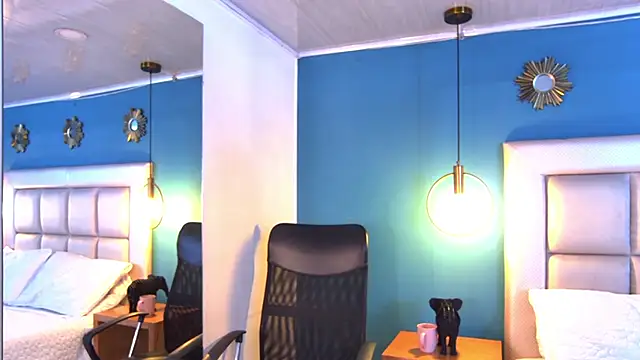 Miss ary online show from January 15, 12:25 pm