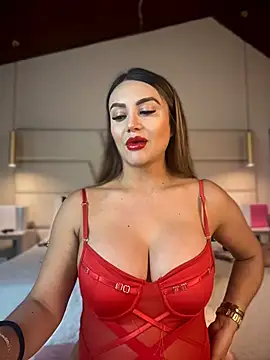 Miss ary online show from March 19, 11:36 am