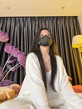 Nacy-Moonlight online show from February 23, 3:51 pm