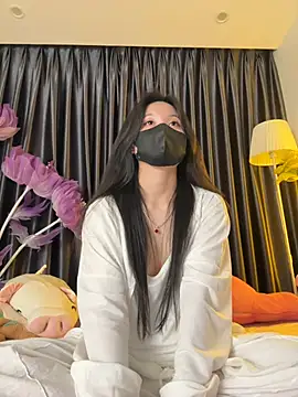 Nacy-Moonlight online show from February 23, 6:56 pm