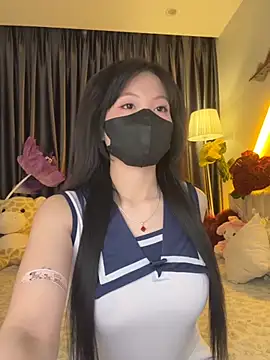 Nacy-Moonlight online show from September 9, 3:22 pm