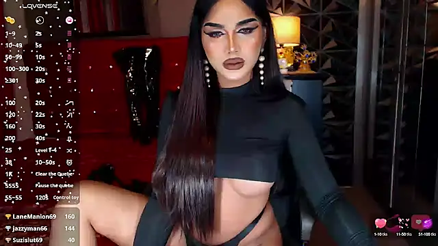 NatalyaFox online show from December 30, 11:48 am