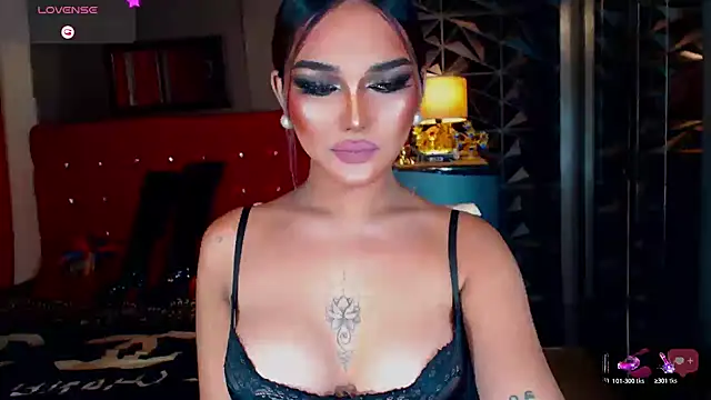 NatalyaFox online show from December 21, 8:32 am