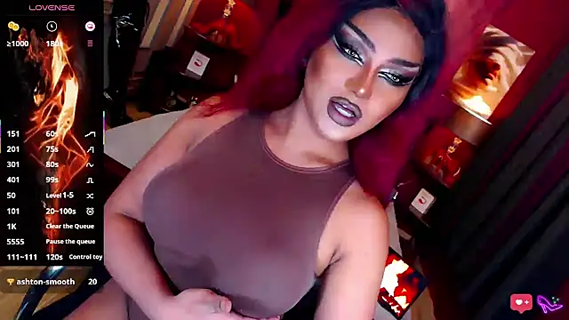 NatalyaFox online show from March 30, 12:28 pm