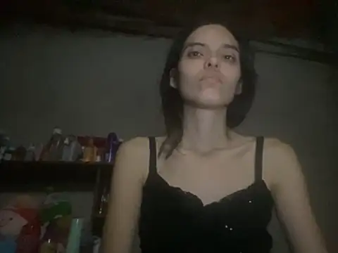 lilithanderson online show from April 14, 7:47 am