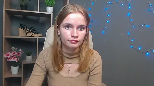 MargaritaKiss online show from November 30, 8:24 pm