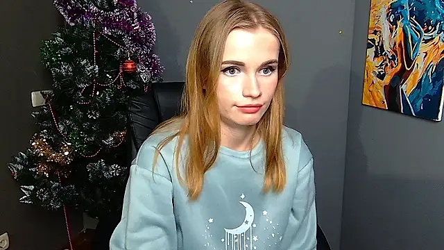 MargaritaKiss online show from January 15, 7:39 pm