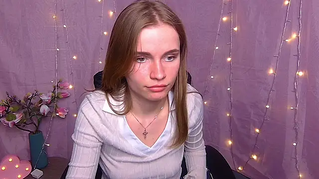 MargaritaKiss online show from March 16, 8:24 pm