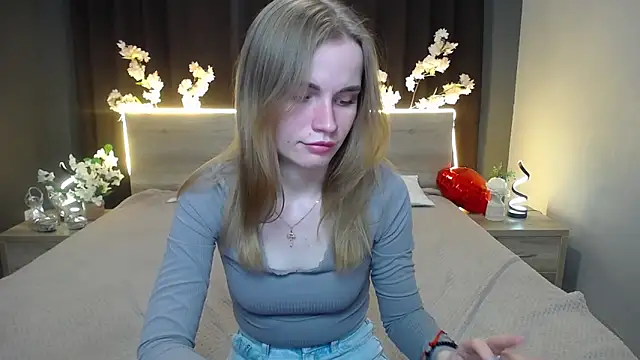 MargaritaKiss online show from April 13, 6:13 pm