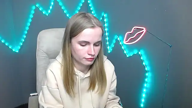 Snapshot of MargaritaKiss chatting on April 27, 8:07 pm MargaritaKiss online show from April 27, 8:07 pm