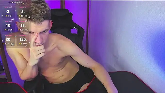 Brad Maloney online show from February 9, 1:44 am