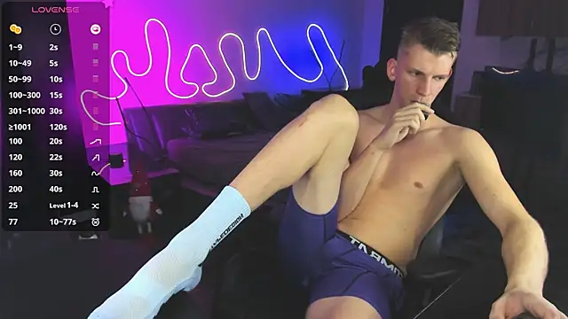 Brad Maloney online show from January 18, 8:12 pm