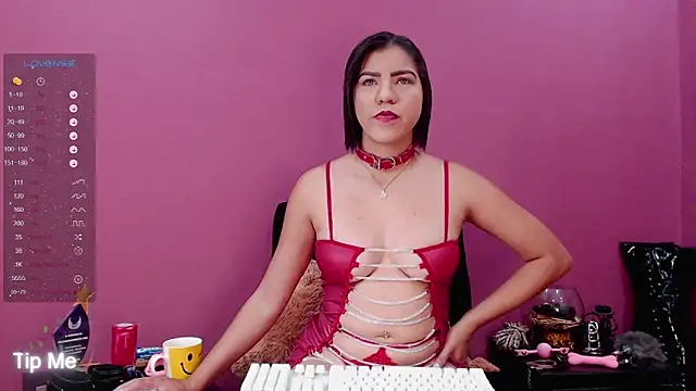 Karly Grey s online show from January 21, 11:35 am