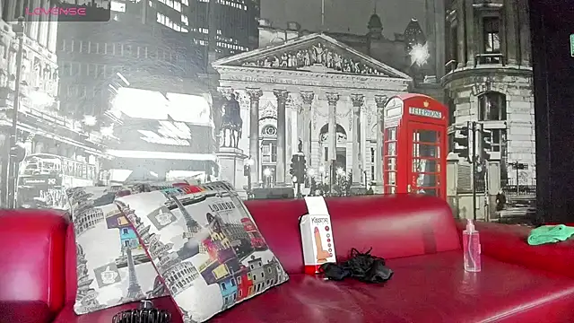 CloeRodriguez online show from January 15, 4:17 am