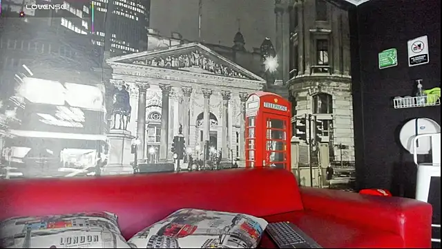 CloeRodriguez online show from March 23, 8:46 pm